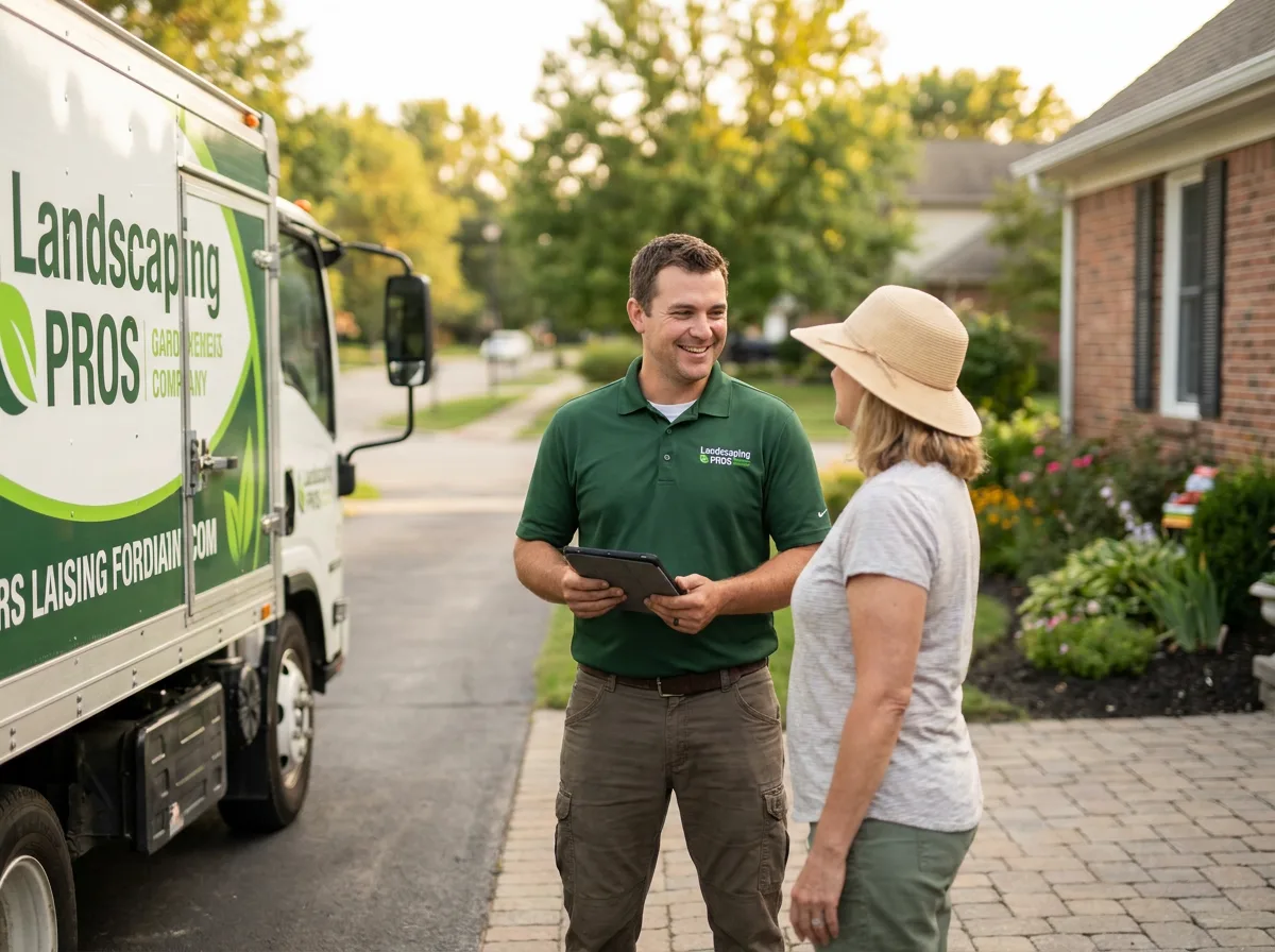 Landscaping Dana, KY FAQs
